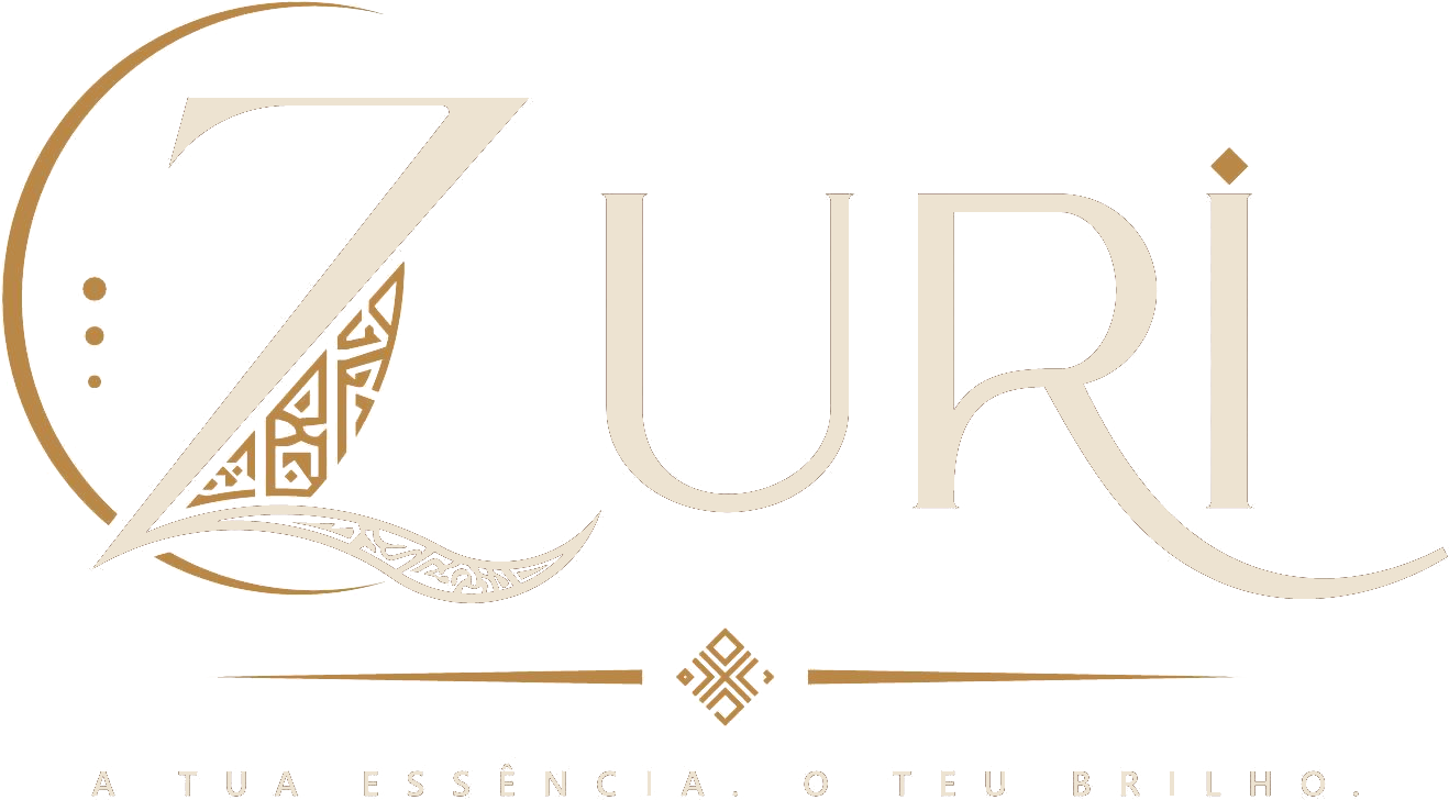 ZURI — A tua essência. O teu brilho.